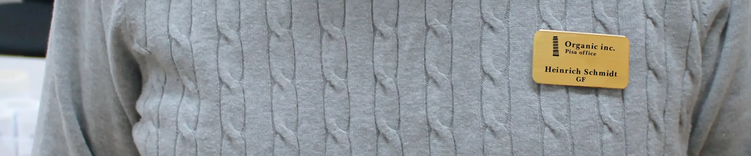 Large banner background image