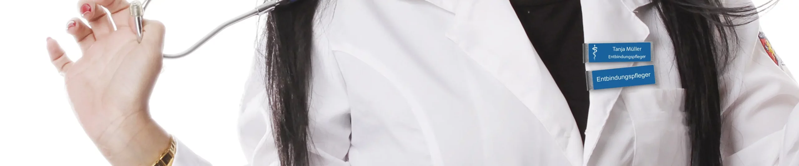 Large banner background image