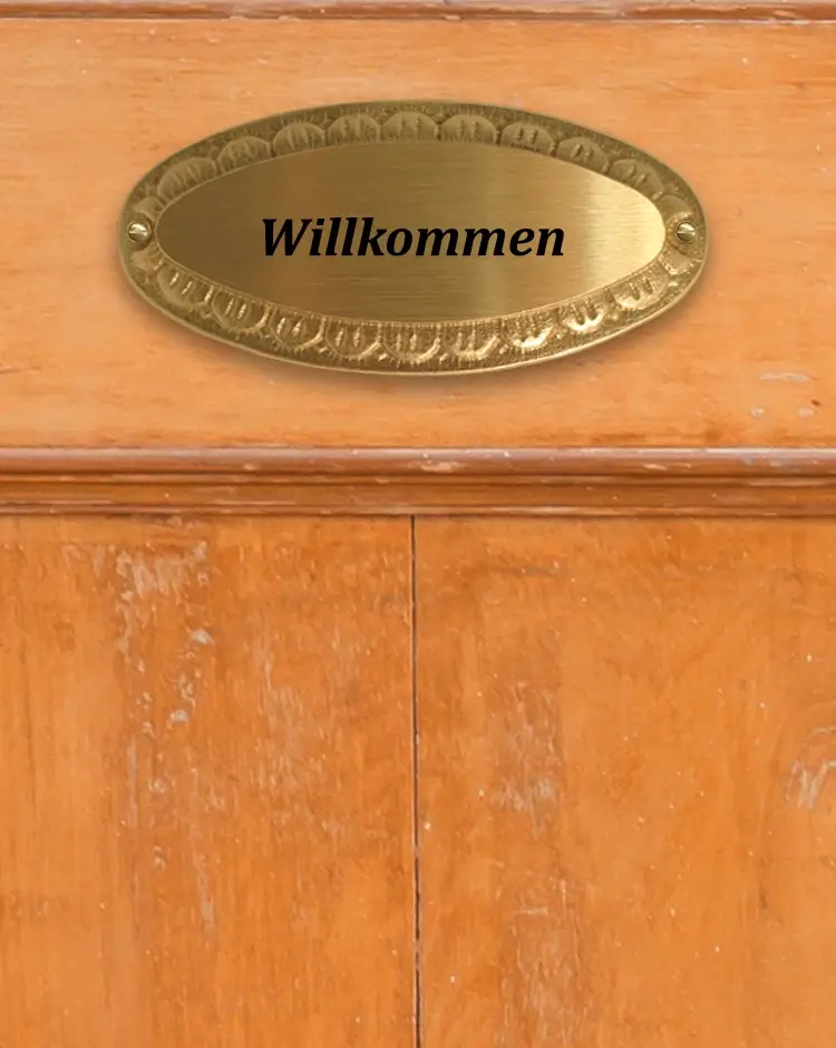 Large banner background image