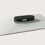 Magnet für Namensschilder