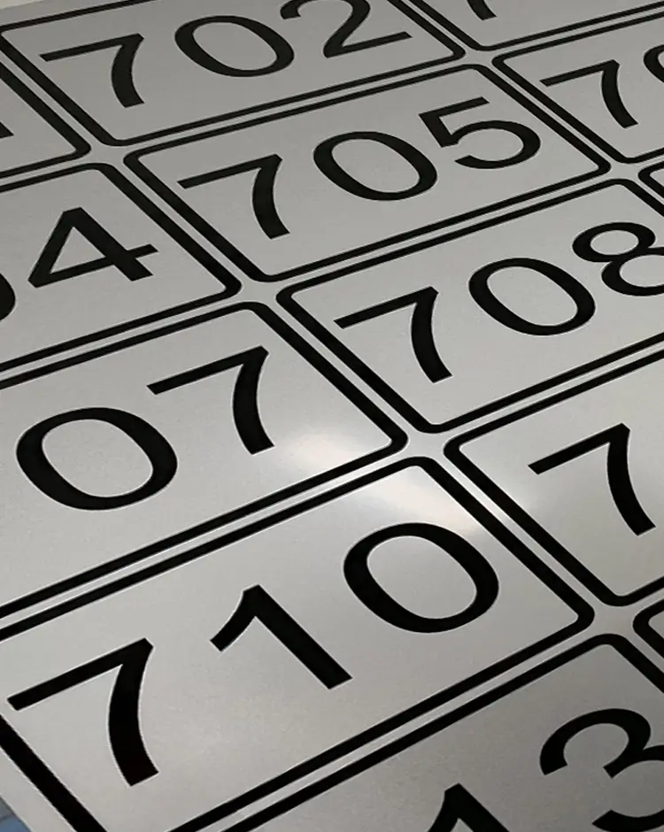 Large banner background image