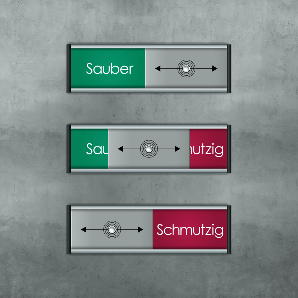 Sauber-schmutzig-schilder-100-x-31-mm-jcde1901