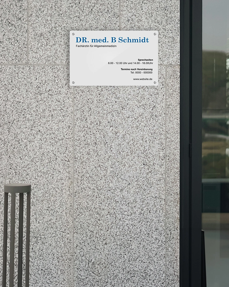 Banner Mobil praxisschilder