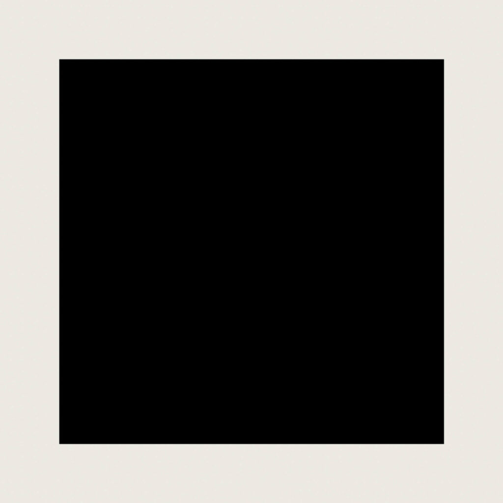 Fliesenmarkierung Schwarze quadrate - JCSCHILDER.DE